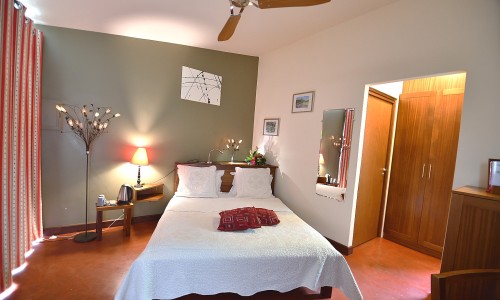 Le Dimitile Hôtel